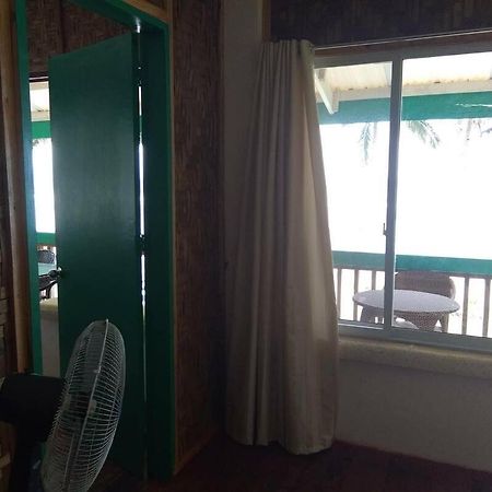 Pacifico Bigwish Beach Resort San Isidro  外观 照片
